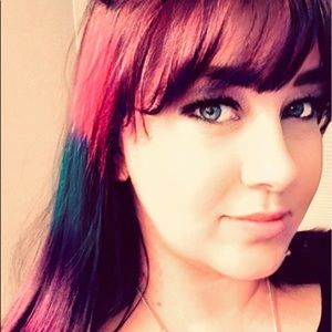 Meet your Posher, Kaylinn